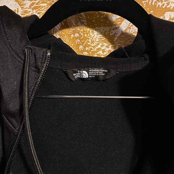 the north face 100wt cinder jacket - Picture 2 of 5